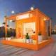 Custom Shipping Container Homes Series Manufacturer | DXH 2