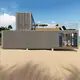 Cargo Container Homes ISO9001 DXH Company 4