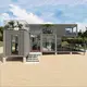 Cargo Container Homes ISO9001 DXH Company 2
