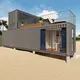Cargo Container Homes ISO9001 DXH Company 3