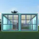 Hot Container Homes 10-15days DXH Brand 2