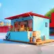 Container Homes Multi-function DXH 3