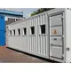 High End Shipping Container House DXH Company 2