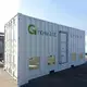 High End Shipping Container House DXH Company 5