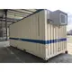 High End Shipping Container House DXH Company 3