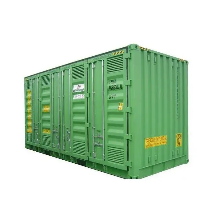 High End Shipping Container House DXH Company 6
