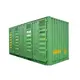 High End Shipping Container House DXH Company 6