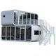 DXH Prefab Shipping Container Homes for Residential 2