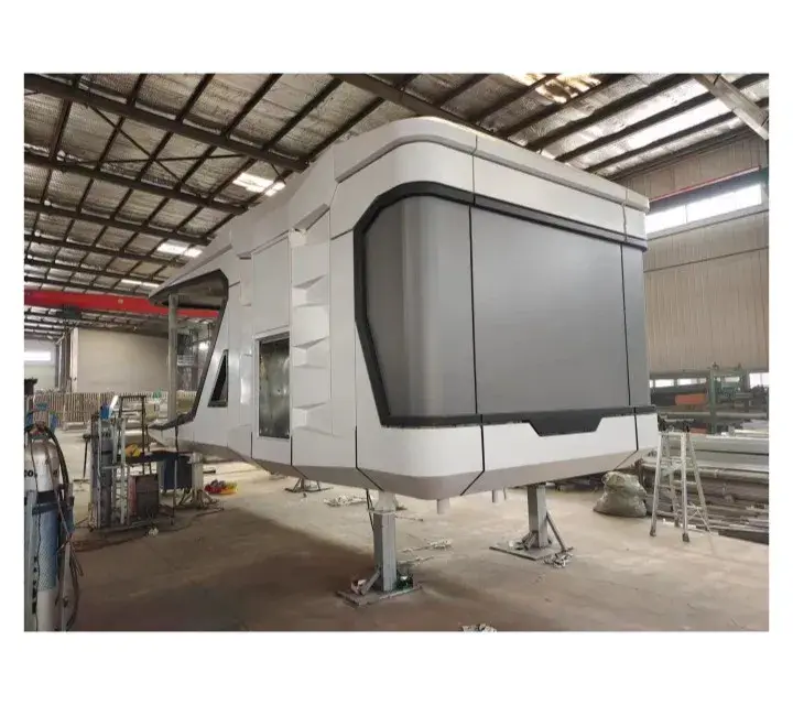 Best Price Prefab Shipping Container Homes Quality Assurance for Residential 7