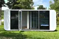 Tiny Container Homes Bulk Buy Steel Structure DXH 3