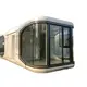 Newest Tiny House Container DXH Company 2