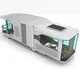 Newest Tiny House Container DXH Company 3