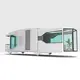 Newest Tiny House Container DXH Company 5