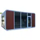 Newest Tiny House Container DXH Company 6