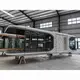 Folding Container House DXHSteelhigh safety 2