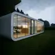 Prefab Shipping Container Homes Container House Home DXH 7