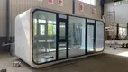 Prefab Shipping Container Homes Container House Home DXH 6