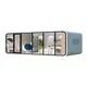 Prefab Shipping Container Homes Container House Home DXH 3