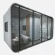 Prefab Shipping Container Homes Container House Home DXH 4