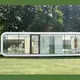 OEM Affordable Container Homes DXH Costom Requests 2