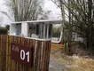 Tiny House Container Quality Assurance for Residential DXH Moduler Homes 1