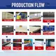 Insulated Sandwich Panel Workshop DXH 3