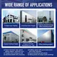 Insulated Sandwich Panel Workshop DXH 6