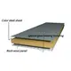 Fine Quality Eps Sandwich Panel with Custom Services | DXH 5