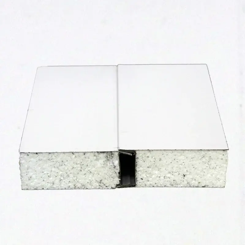 Sandwich Panel Wall Bulk Buy Wall Roof Eps Sandwich Panel Price DXH 9