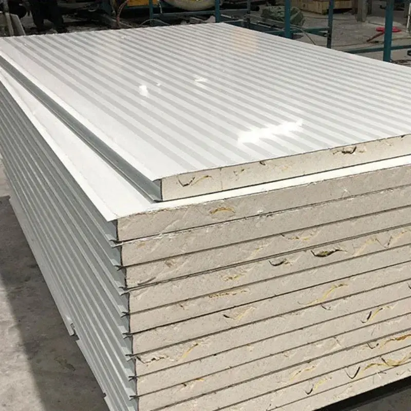 Sandwich Panel Wall Bulk Buy Wall Roof Eps Sandwich Panel Price DXH 5