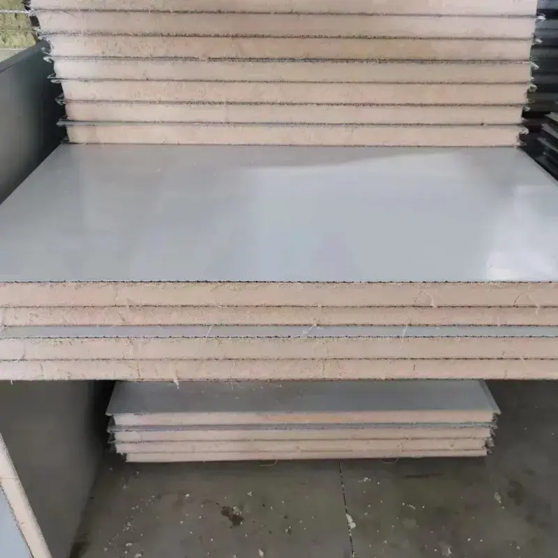 Sandwich Panel Wall Bulk Buy Wall Roof Eps Sandwich Panel Price DXH 7