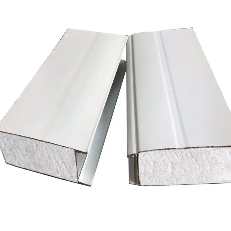 Sandwich Panel Wall Bulk Buy Wall Roof Eps Sandwich Panel Price DXH 8
