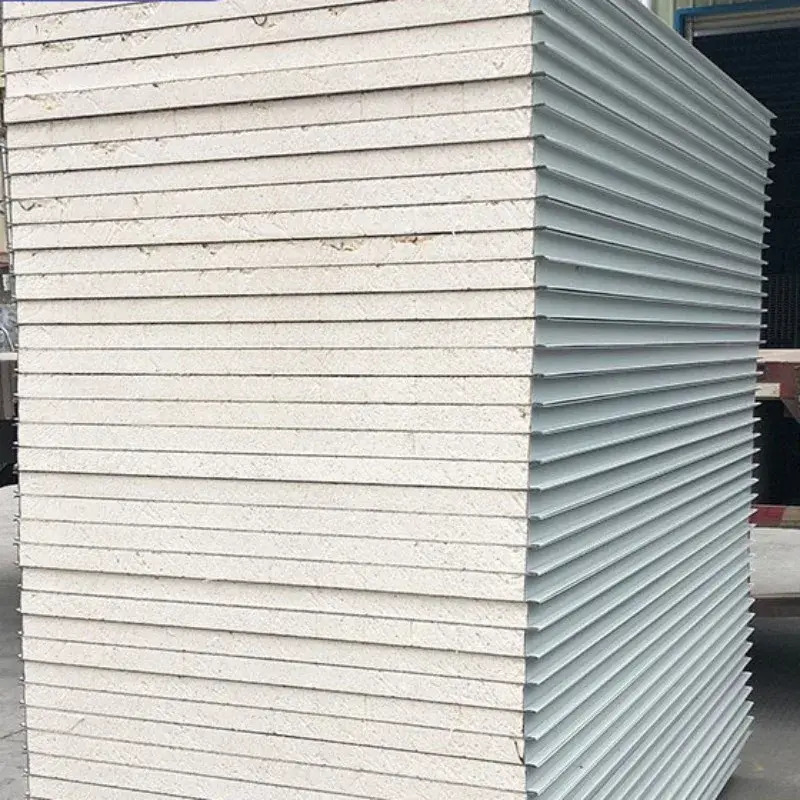 Sandwich Panel Wall Bulk Buy Wall Roof Eps Sandwich Panel Price DXH 6