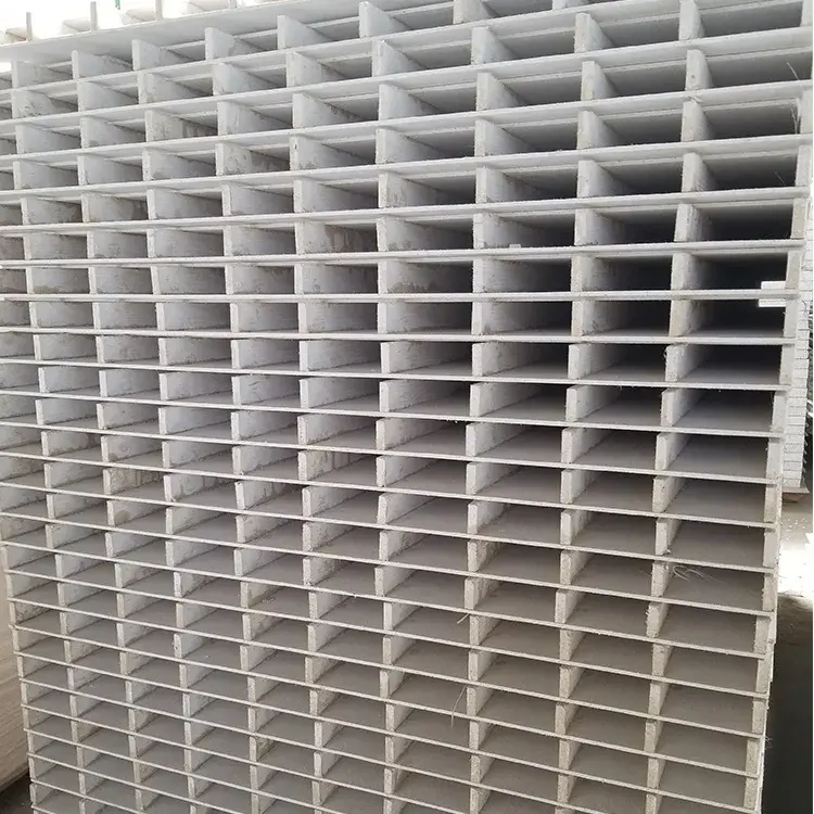 Bulk Production DXH Pu Panel - 3-20mm 2