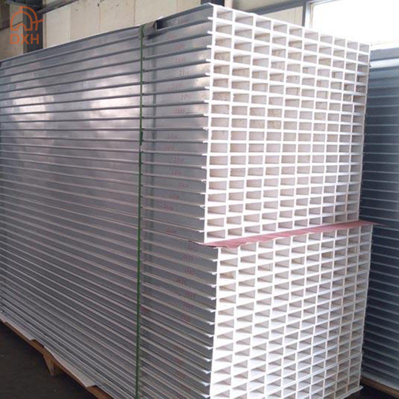 Glass Magnesium Waterproof Partition Ceiling Mgo Board,No Sweating No Chloride Magnesium Sulfate Board 1