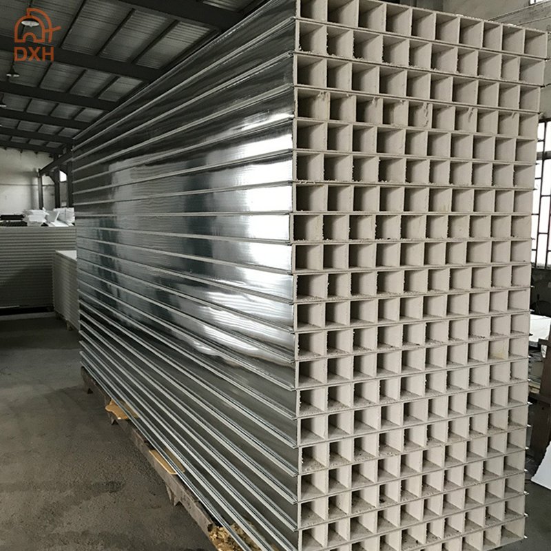 Glass Magnesium Waterproof Partition Ceiling Mgo Board,No Sweating No Chloride Magnesium Sulfate Board 4