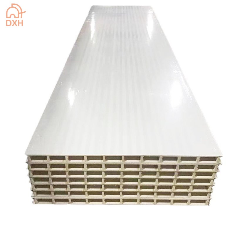 Glass Magnesium Waterproof Partition Ceiling Mgo Board,No Sweating No Chloride Magnesium Sulfate Board 7