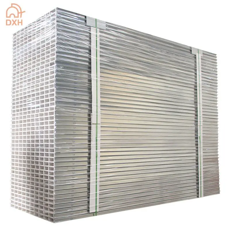 Cost-effective Sandwich Panel DXH Manufacture 6