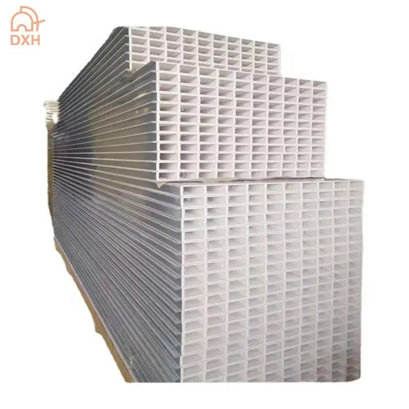 Cost-effective Sandwich Panel DXH Manufacture 4