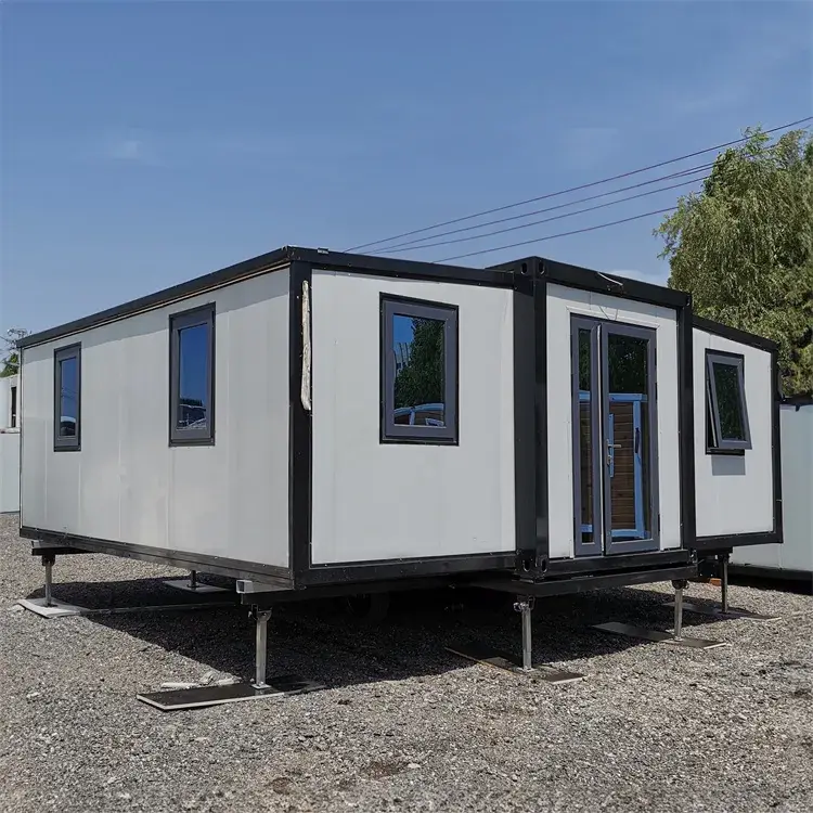 Transforming The Housing Industry: The Growing Popularity Of Container Homes 1