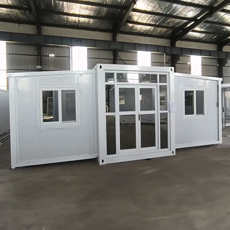 2 Story Shipping Container Home Bulk Buy Plastic Steel Window DXH 6