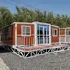 2 Story Shipping Container Home Bulk Buy Plastic Steel Window DXH 2