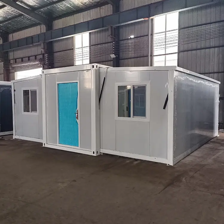 2 Story Shipping Container Home Bulk Buy Plastic Steel Window DXH 7