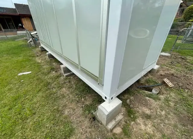 Shipping Container Houses DXH,Expandable Container-1 3