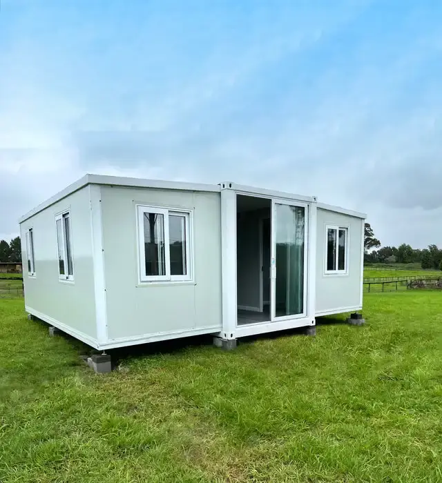 Shipping Container Houses DXH,Expandable Container-1 2