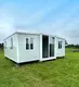 Shipping Container Houses DXH,Expandable Container-1 2