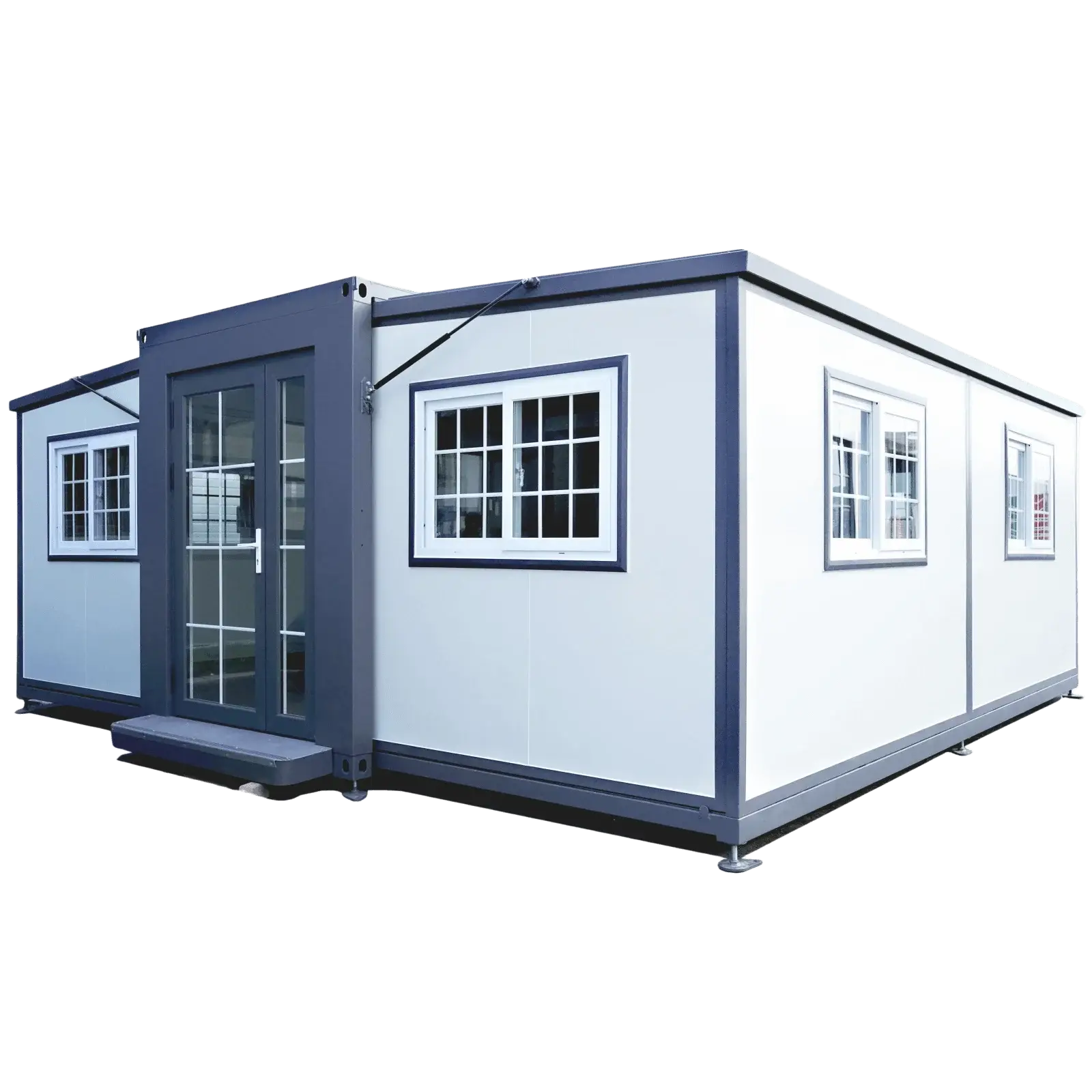 Shipping Container Houses DXH,Expandable Container-1 7