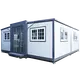 Shipping Container Houses DXH,Expandable Container-1 7