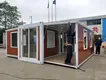 Shipping Container Houses DXH,Expandable Container-1 5