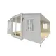 DXH Brand Container House Supplier 7